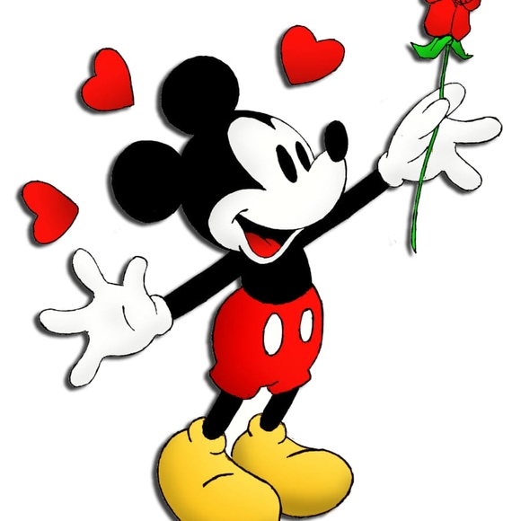 mickeyrmouse